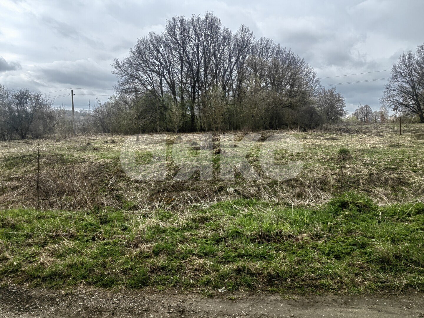 Фото №3: Земельный участок под ИЖС 15 сот. - Прудное, мкр. Привокзальный территориальный округ, 77