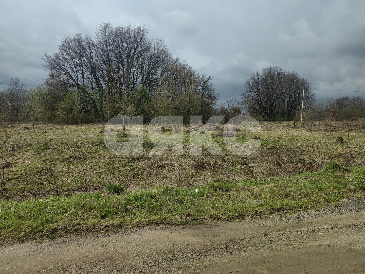 Фото №4: Земельный участок под ИЖС 15 сот. - Прудное, мкр. Привокзальный территориальный округ, 77