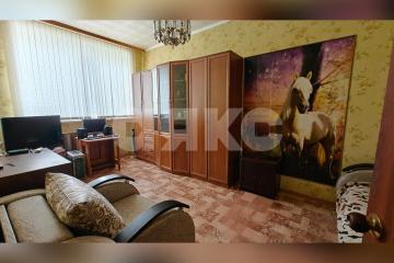 Фото №1: 1-комнатная квартира 29 м² - Первомайский, мкр. Майский, ул. Пролетарская, 15к2