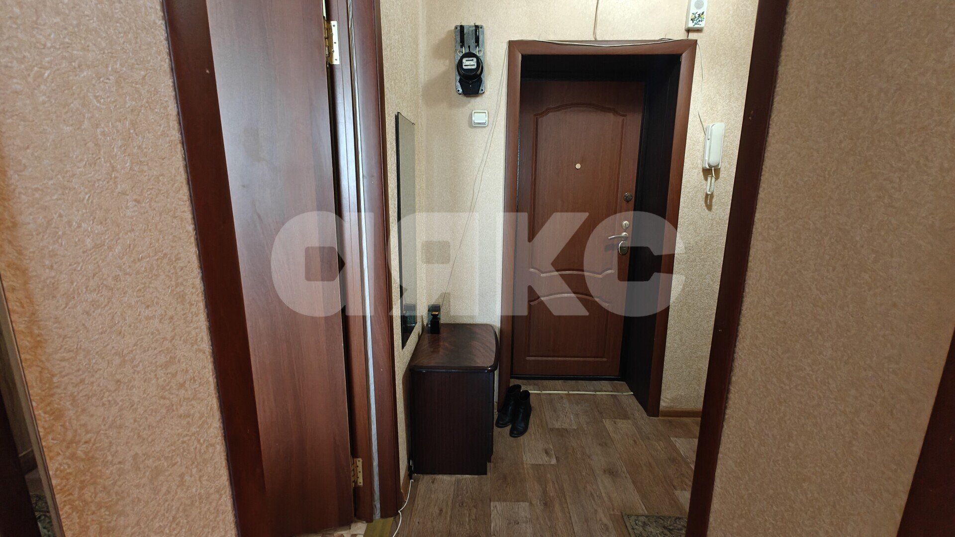 Фото №4: 1-комнатная квартира 29 м² - Первомайский, мкр. Майский, ул. Пролетарская, 15к2