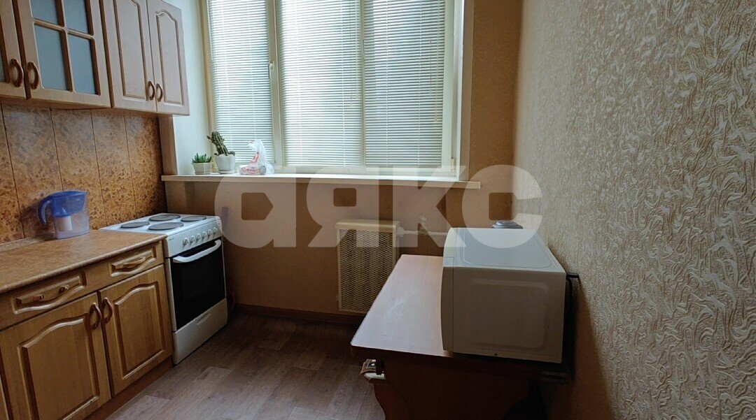 Фото №7: 1-комнатная квартира 29 м² - Первомайский, мкр. Майский, ул. Пролетарская, 15к2