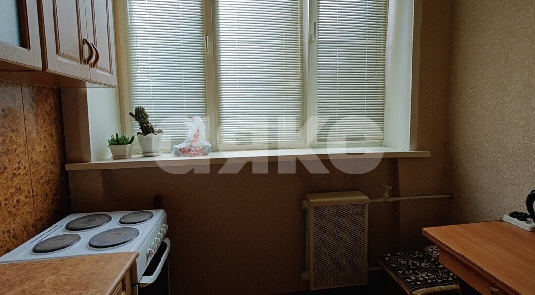 Фото №6: 1-комнатная квартира 29 м² - Первомайский, мкр. Майский, ул. Пролетарская, 15к2