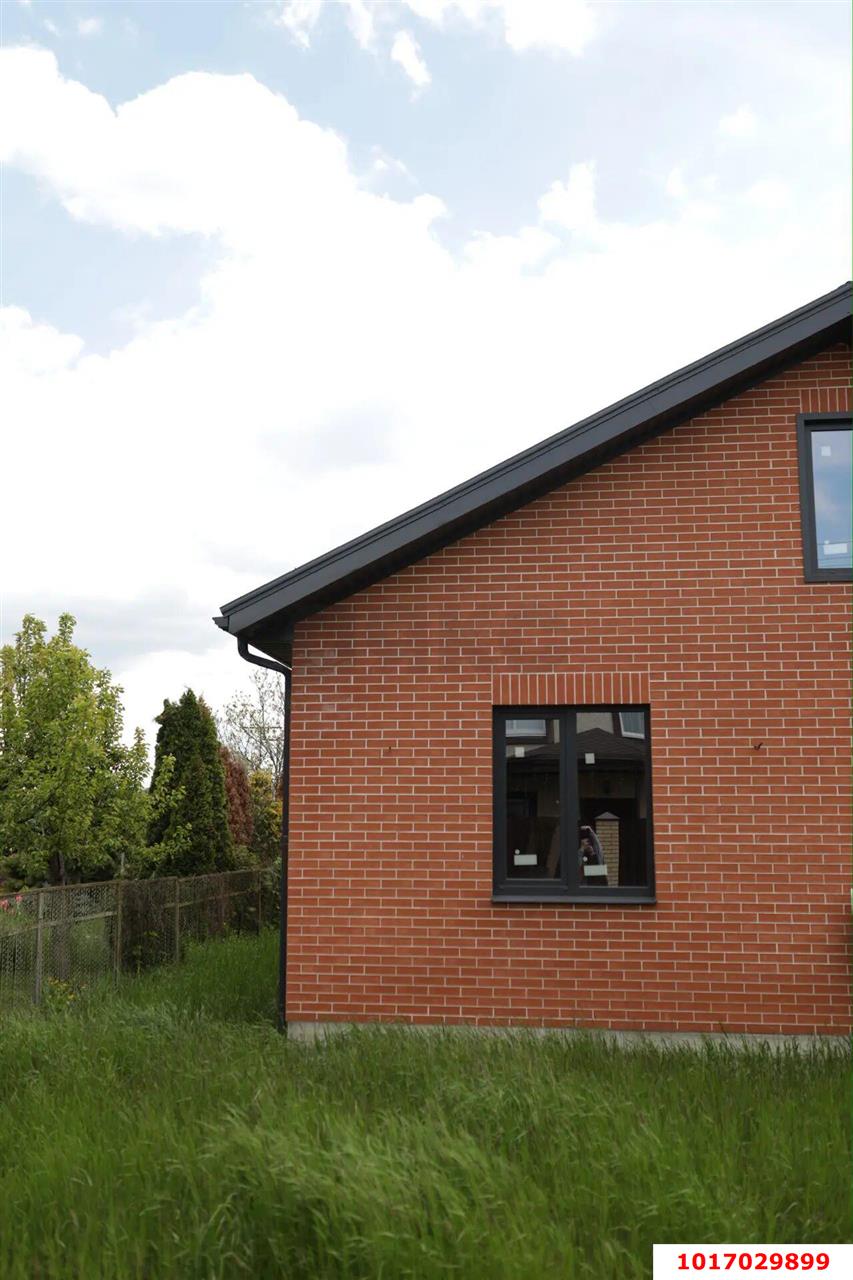 Фото №9: Дом 93 м² + 5.1 сот. - Динская, мкр. ДСНТ Труд, ул. Цветочная, 37