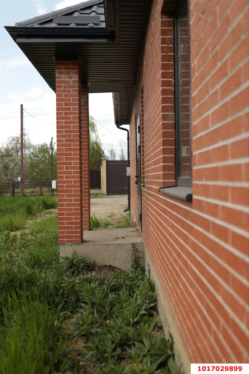 Фото №7: Дом 93 м² + 5.1 сот. - Динская, мкр. ДСНТ Труд, ул. Цветочная, 37