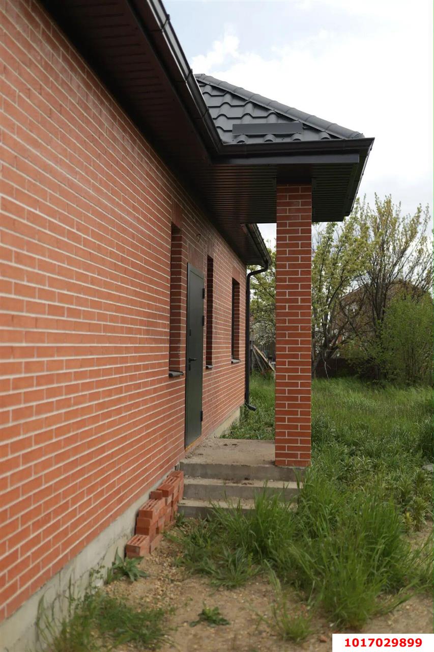 Фото №8: Дом 93 м² + 5.1 сот. - Динская, мкр. ДСНТ Труд, ул. Цветочная, 37