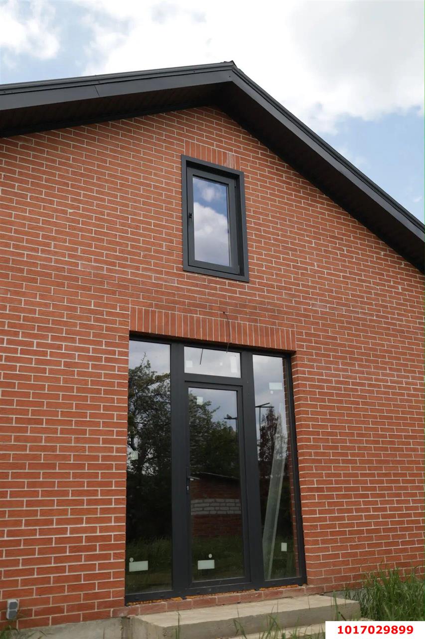 Фото №5: Дом 93 м² + 5.1 сот. - Динская, мкр. ДСНТ Труд, ул. Цветочная, 37