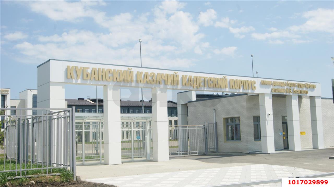 Фото №20: Дом <span class="whitespace-nowrap">93 м²</span> <span class="whitespace-nowrap">+ 5.1 сот.</span>, <span class="whitespace-nowrap">1 эт.</span> - Динская, мкр. ДСНТ Труд, ул. Цветочная, 37