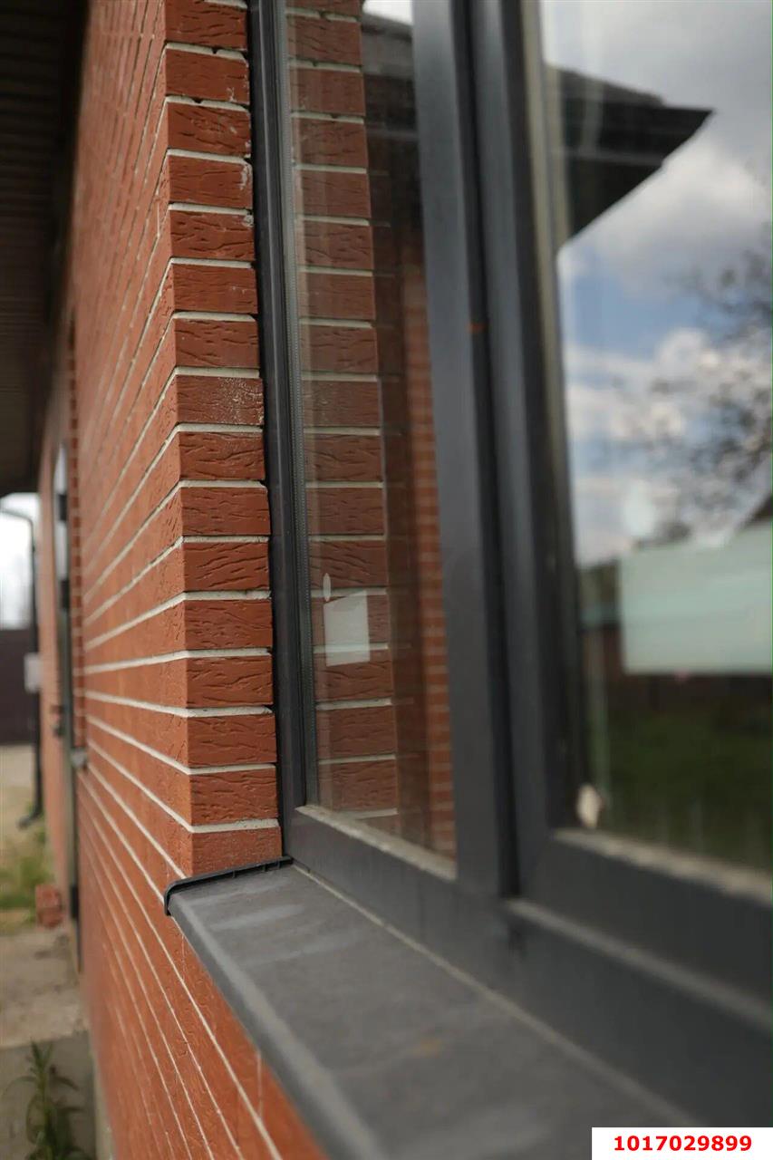 Фото №10: Дом 93 м² + 5.1 сот. - Динская, мкр. ДСНТ Труд, ул. Цветочная, 37