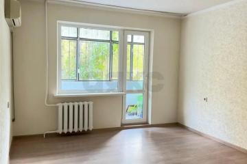 Фото №1: 1-комнатная квартира 33 м² - Краснодар, мкр. Комсомольский, ул. Уральская, 196