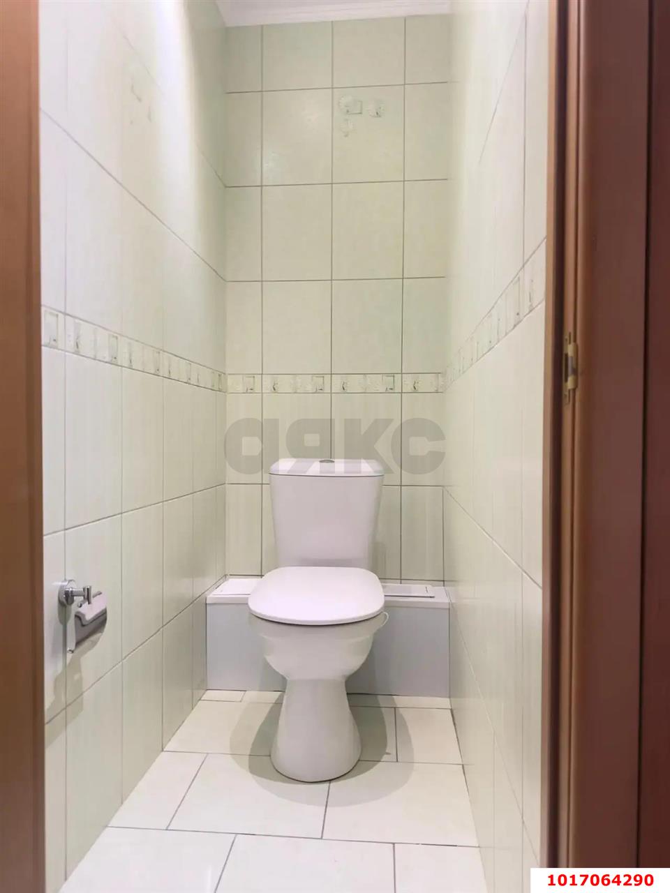 Фото №10: 1-комнатная квартира 33 м² - Краснодар, Карасунский внутригородской округ, мкр. Комсомольский, ул. Уральская, 196