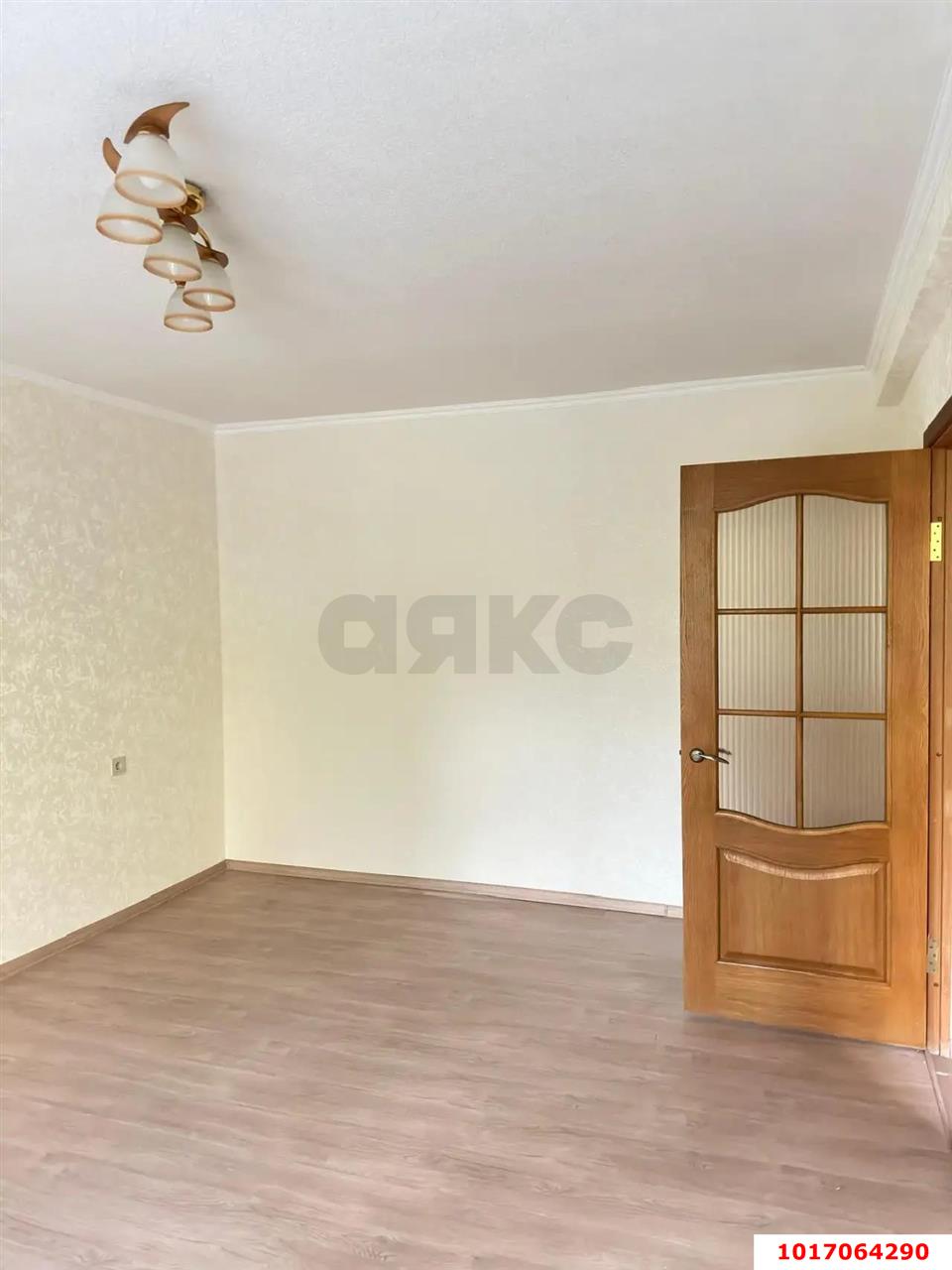 Фото №3: 1-комнатная квартира 33 м² - Краснодар, Карасунский внутригородской округ, мкр. Комсомольский, ул. Уральская, 196