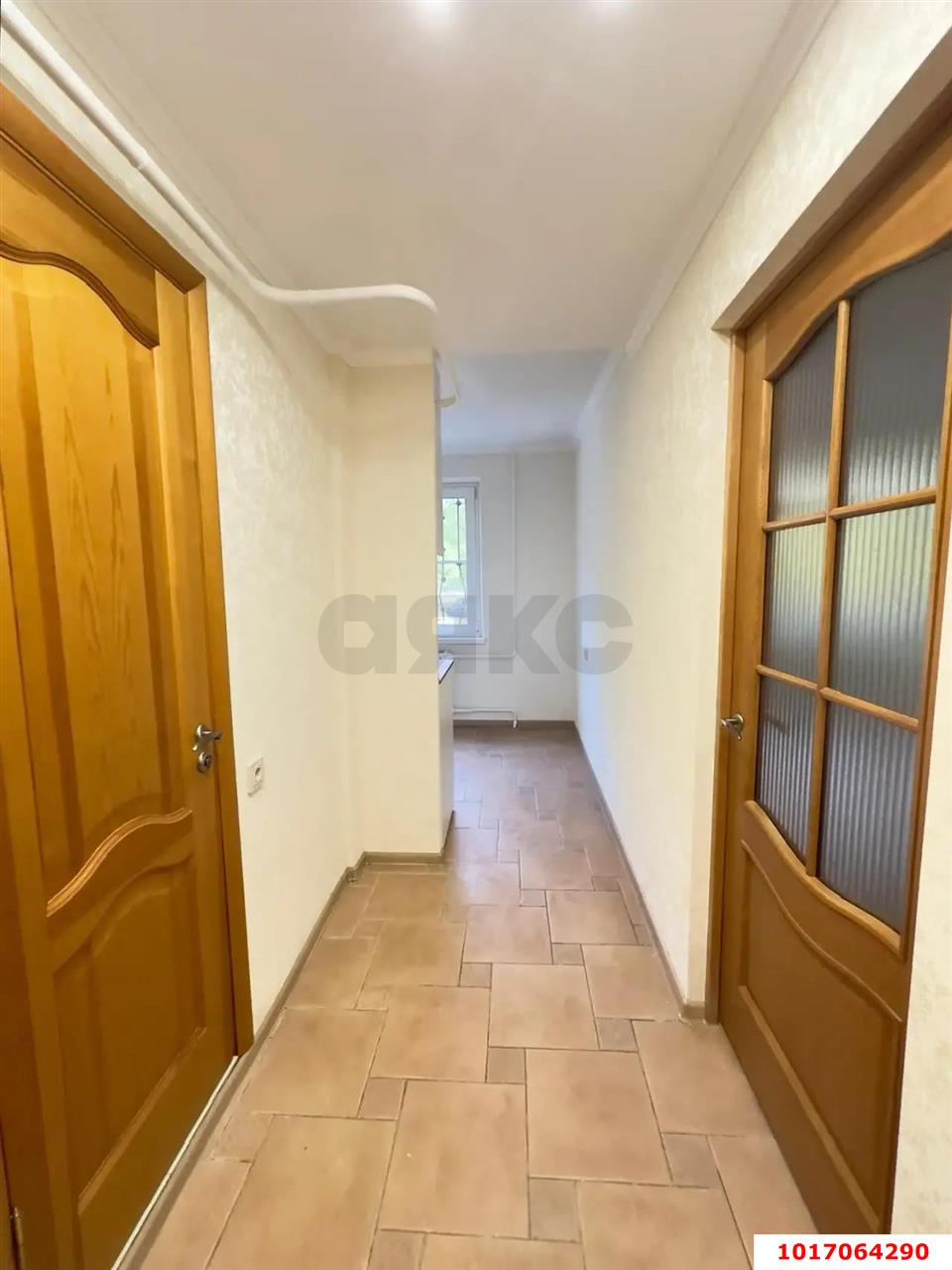 Фото №8: 1-комнатная квартира 33 м² - Краснодар, Карасунский внутригородской округ, мкр. Комсомольский, ул. Уральская, 196