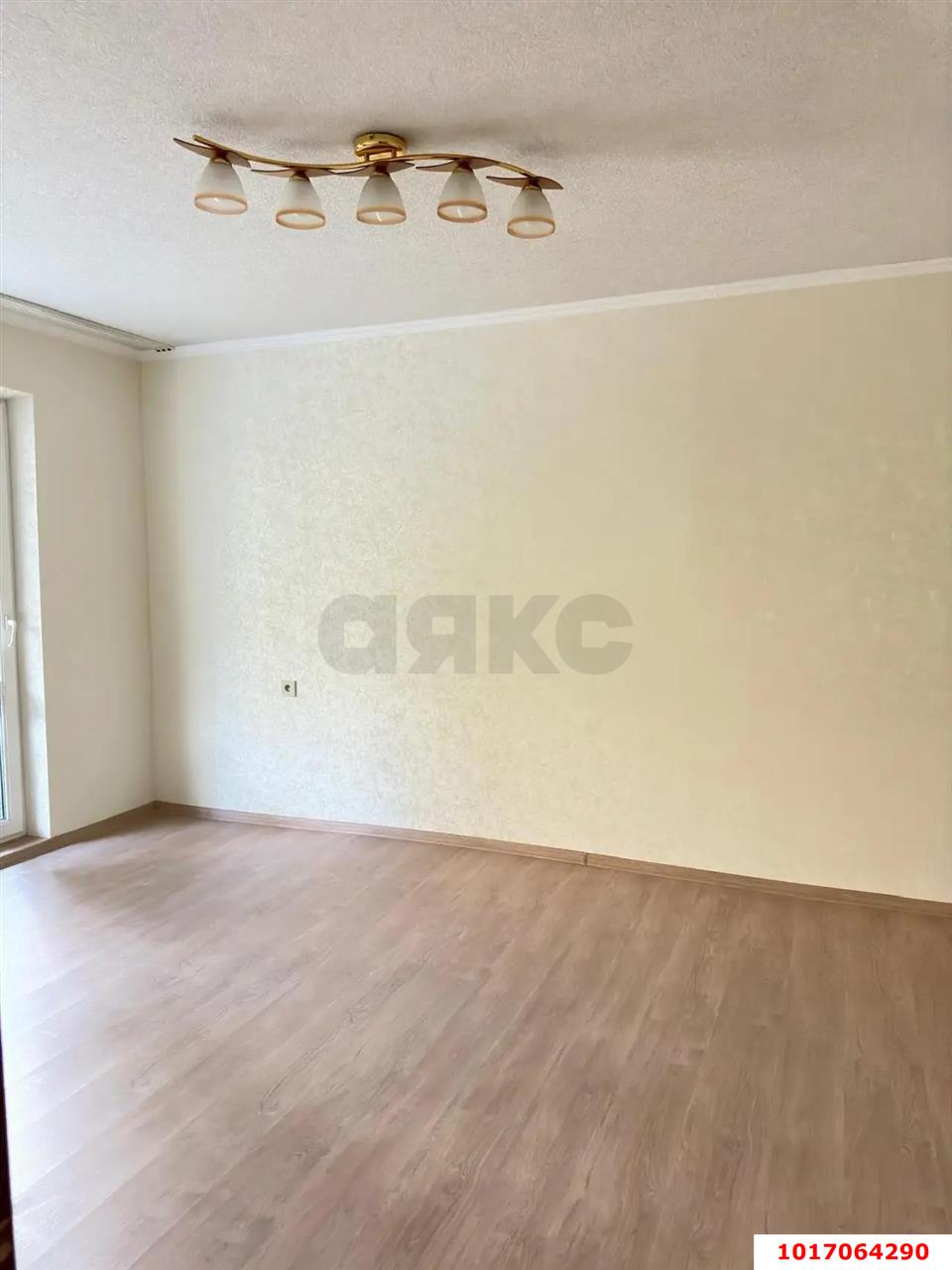 Фото №2: 1-комнатная квартира 33 м² - Краснодар, Карасунский внутригородской округ, мкр. Комсомольский, ул. Уральская, 196