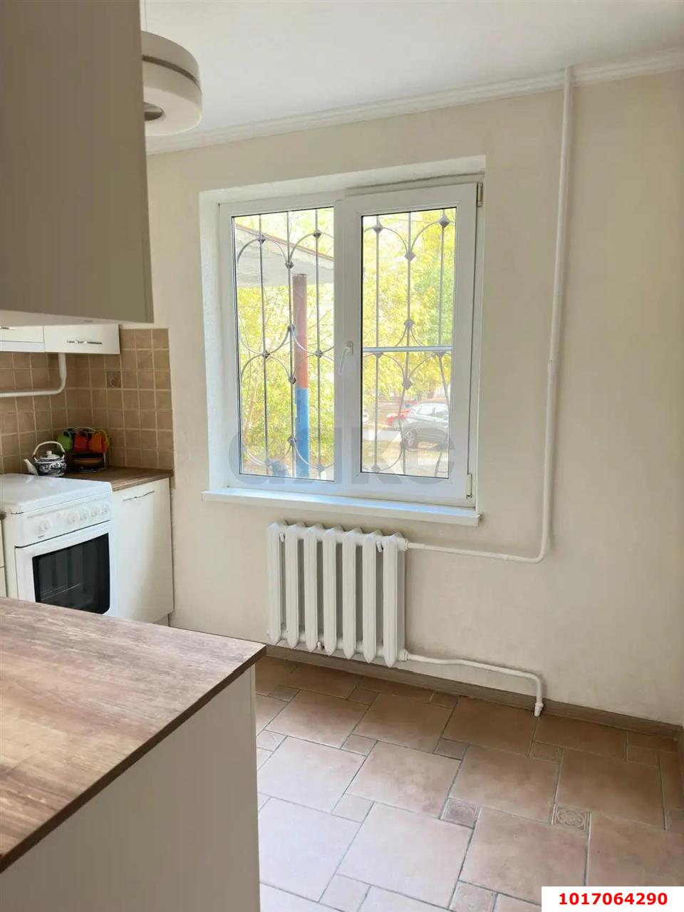 Фото №7: 1-комнатная квартира 33 м² - Краснодар, Карасунский внутригородской округ, мкр. Комсомольский, ул. Уральская, 196