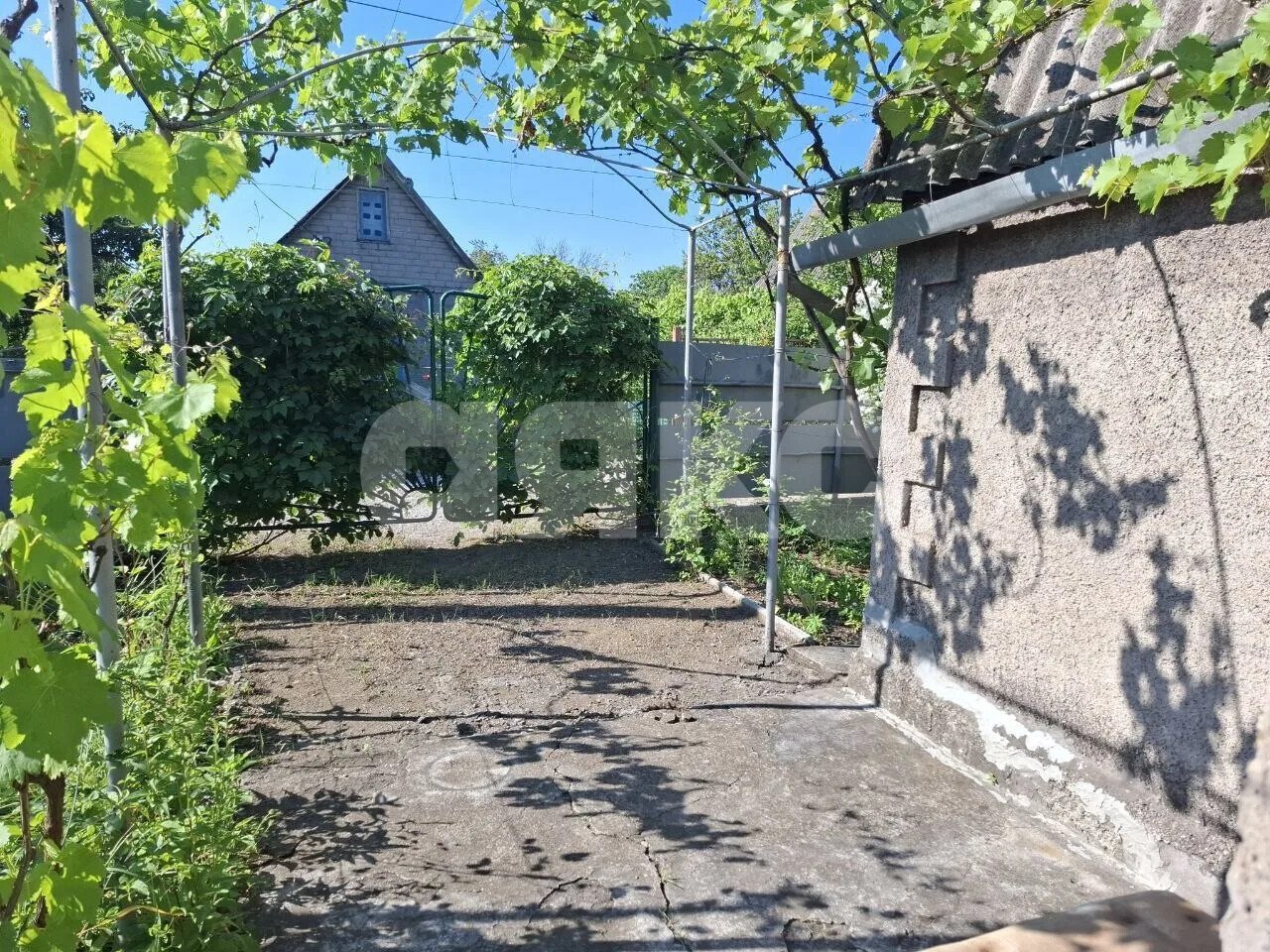 Фото №19: Участок садоводство <span class="whitespace-nowrap">490 сот.</span> - Мариуполь, р. Жовтневый, ул. Административная площадь