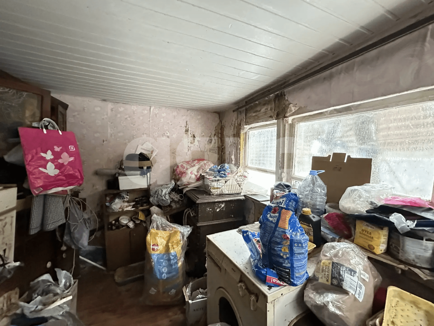 Фото №6: Дом 15 м² + 2.02 сот. - Тула, мкр. Пролетарский территориальный округ, ул. Пролетарская, 73