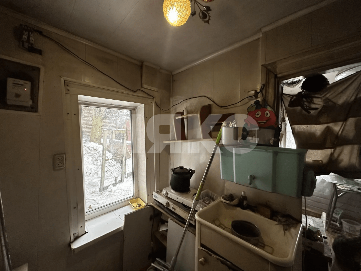 Фото №5: Дом 15 м² + 2.02 сот. - Тула, мкр. Пролетарский территориальный округ, ул. Пролетарская, 73