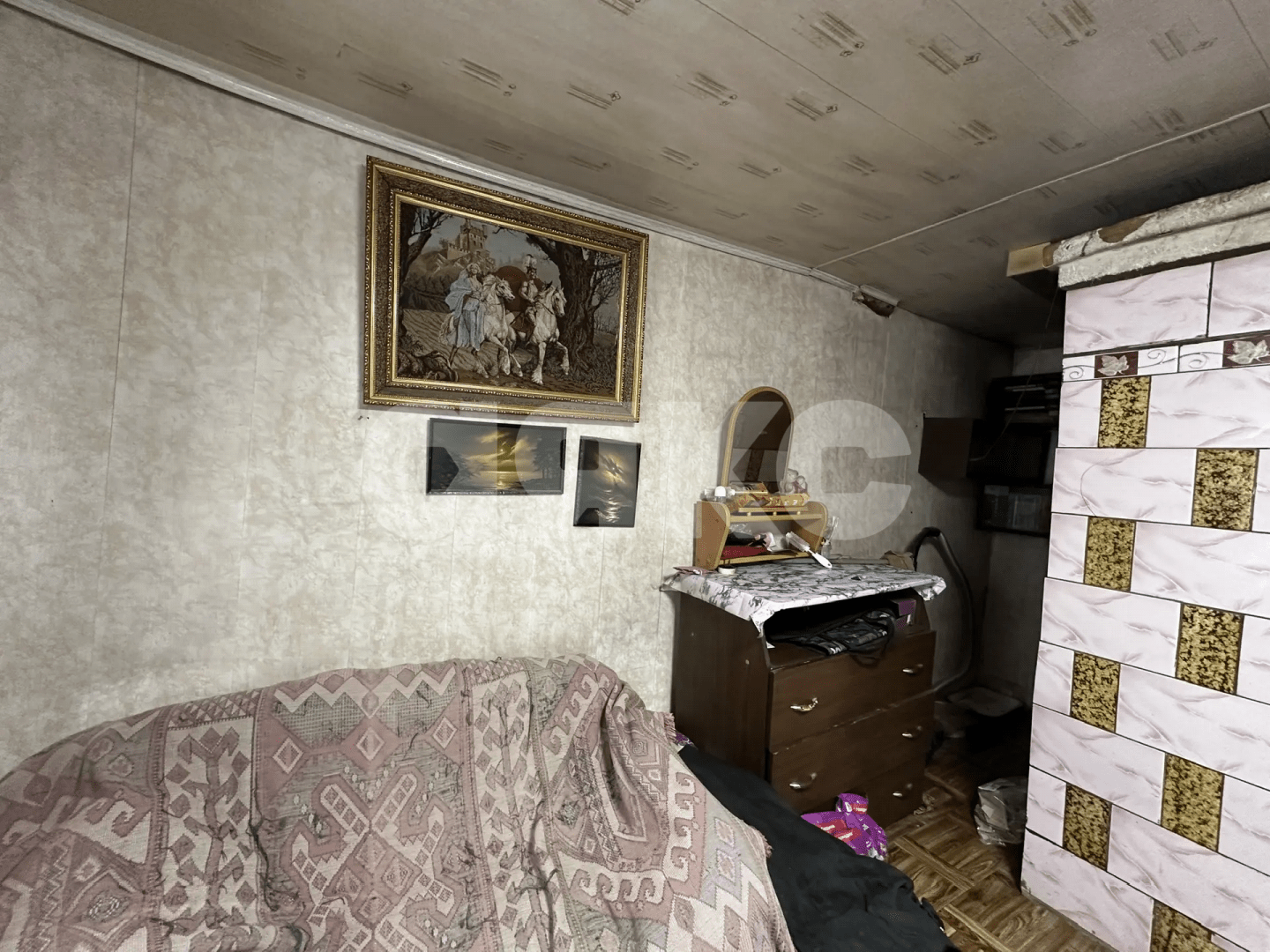 Фото №4: Дом 15 м² + 2.02 сот. - Тула, мкр. Пролетарский территориальный округ, ул. Пролетарская, 73