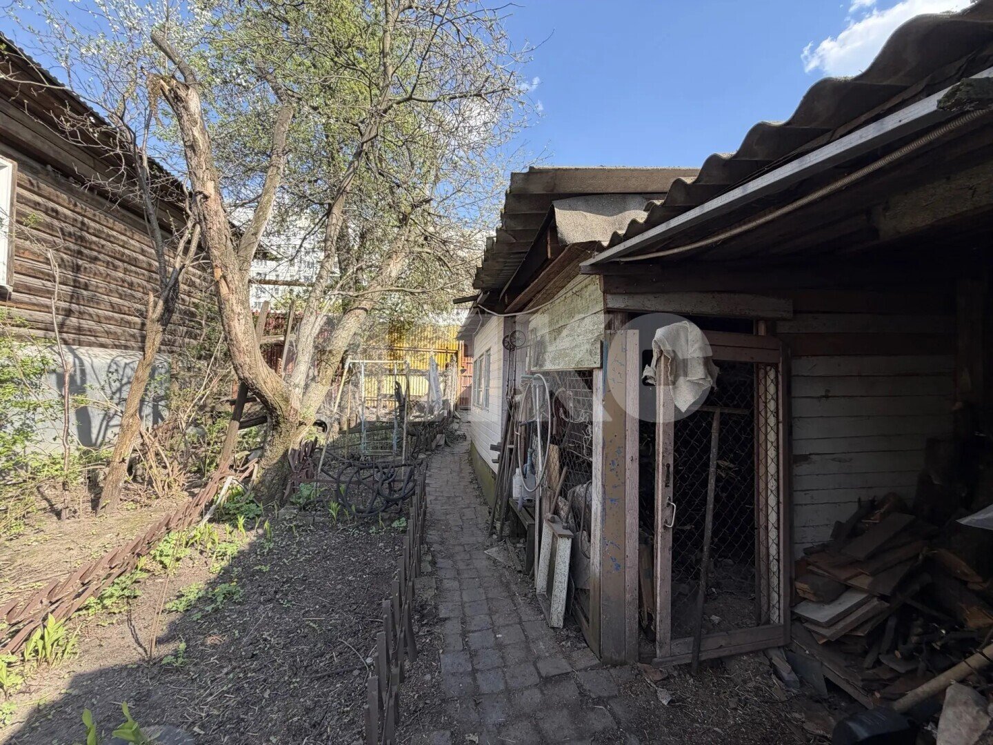 Фото №11: Дом 15 м² + 2.02 сот. - Тула, мкр. Пролетарский территориальный округ, ул. Пролетарская, 73