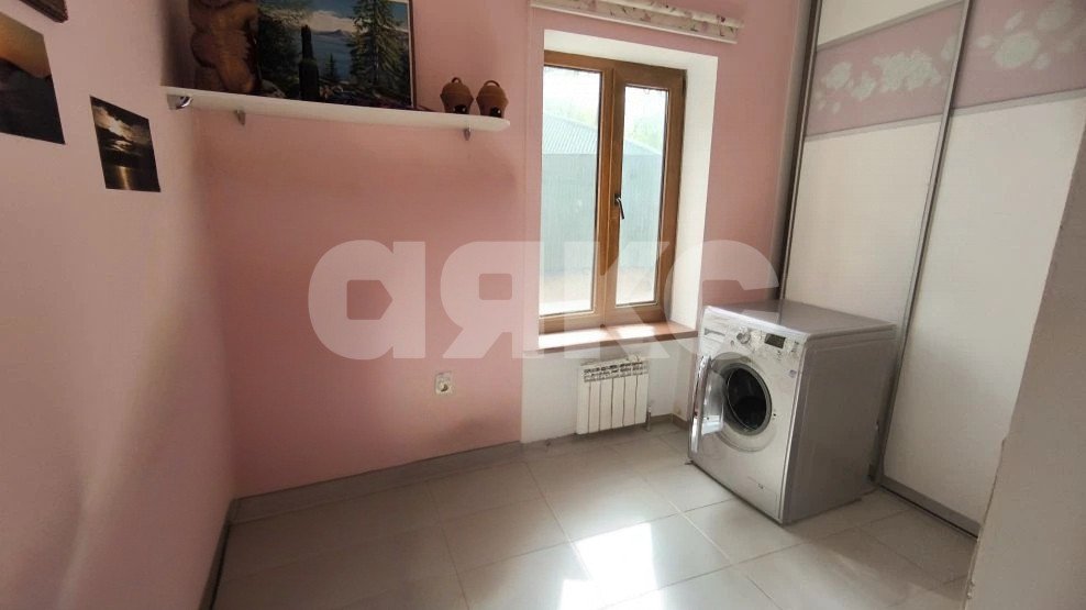 Фото №7: Дом 340 м² + 7 сот. - Горячий Ключ, мкр. Администрация, ул. Извилистая