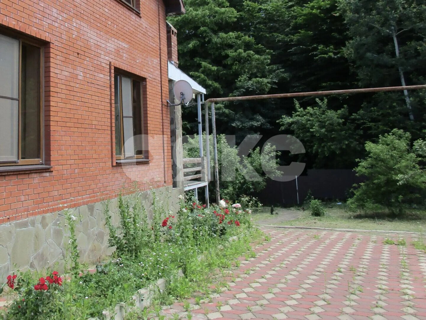 Фото №11: Дом 340 м² + 7 сот. - Горячий Ключ, мкр. Администрация, ул. Извилистая