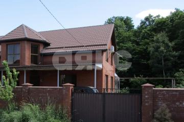 Фото №1: Дом 340 м² - Горячий Ключ, мкр. Администрация, ул. Извилистая