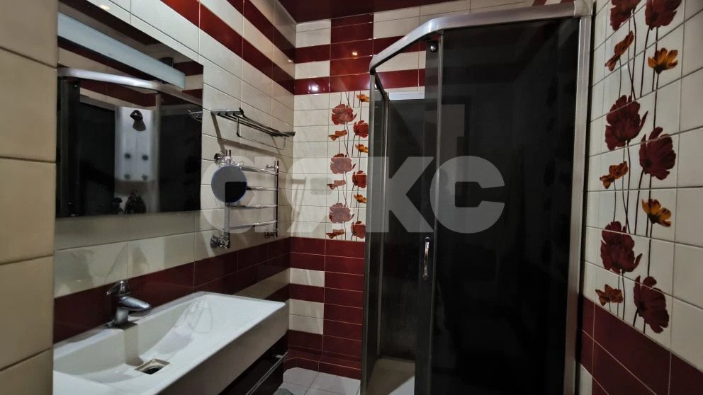 Фото №5: Дом 340 м² + 7 сот. - Горячий Ключ, мкр. Администрация, ул. Извилистая