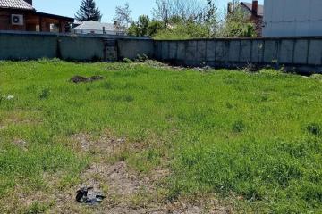 Фото №1: Земельный участок под ИЖС - Краснодар, п. Калинино, ул. Есаульская, 2