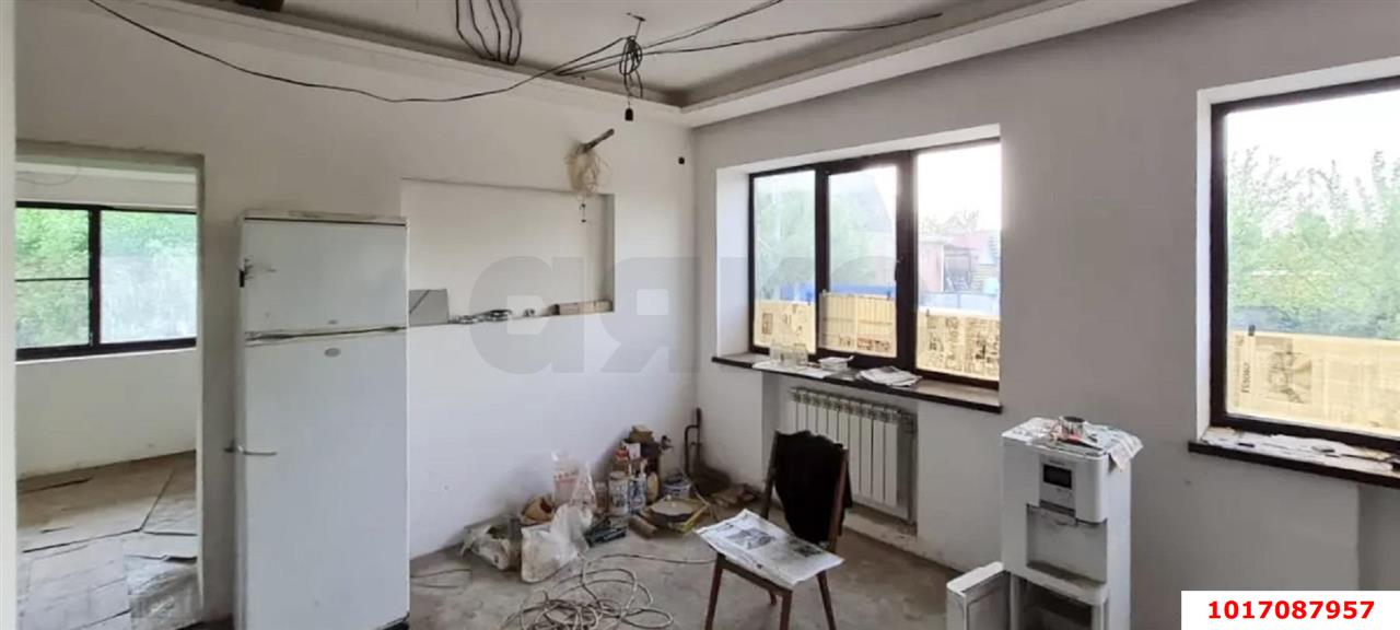 Фото №11: Дом 86 м² + 5.8 сот. - Железнодорожник, мкр. Карасунский внутригородской округ, ул. Счастливая, 27