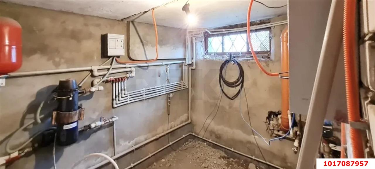 Фото №15: Дом 86 м² + 5.8 сот. - Железнодорожник, мкр. Карасунский внутригородской округ, ул. Счастливая, 27