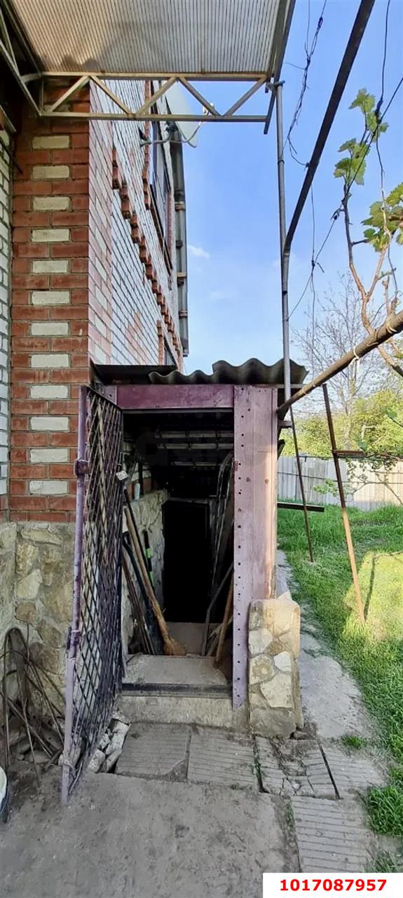 Фото №6: Дом 86 м² + 5.8 сот. - Железнодорожник, мкр. Карасунский внутригородской округ, ул. Счастливая, 27