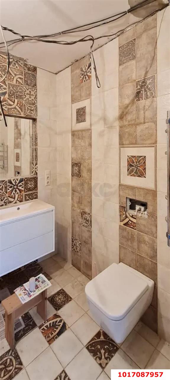 Фото №13: Дом 86 м² + 5.8 сот. - Железнодорожник, мкр. Карасунский внутригородской округ, ул. Счастливая, 27