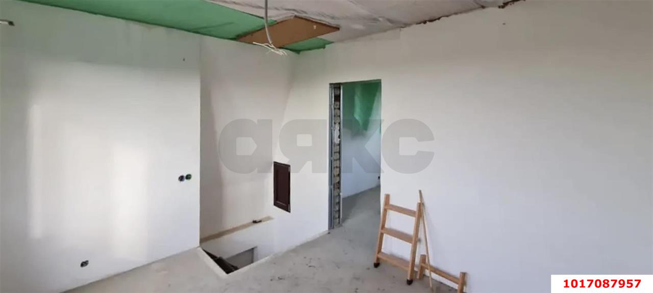 Фото №10: Дом 86 м² + 5.8 сот. - Железнодорожник, мкр. Карасунский внутригородской округ, ул. Счастливая, 27