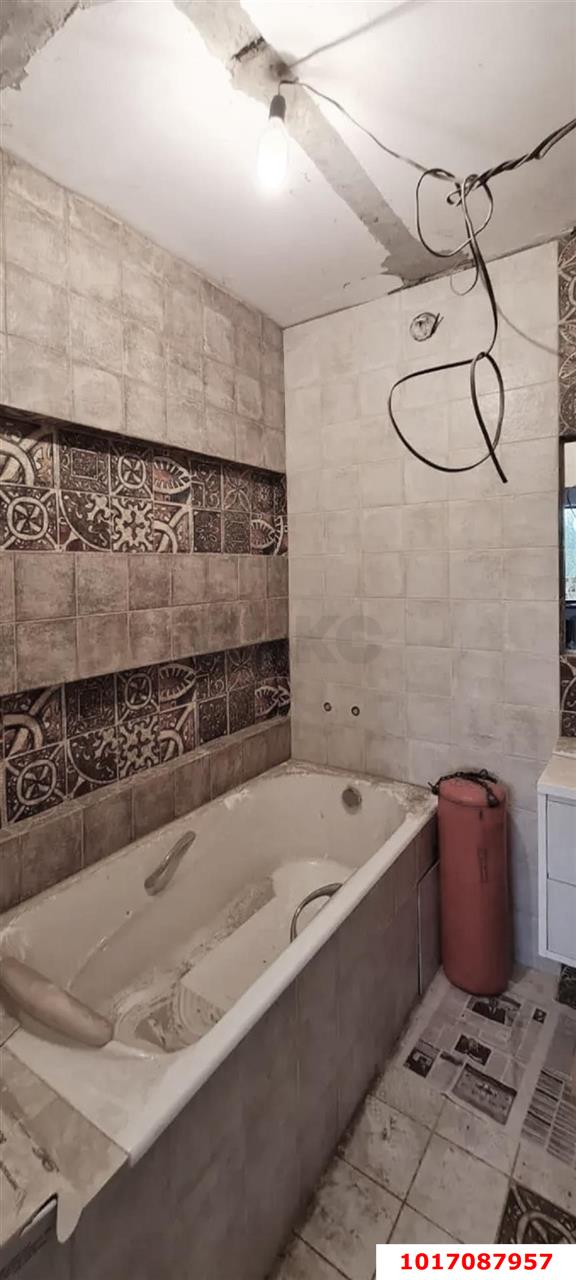 Фото №14: Дом 86 м² + 5.8 сот. - Железнодорожник, мкр. Карасунский внутригородской округ, ул. Счастливая, 27