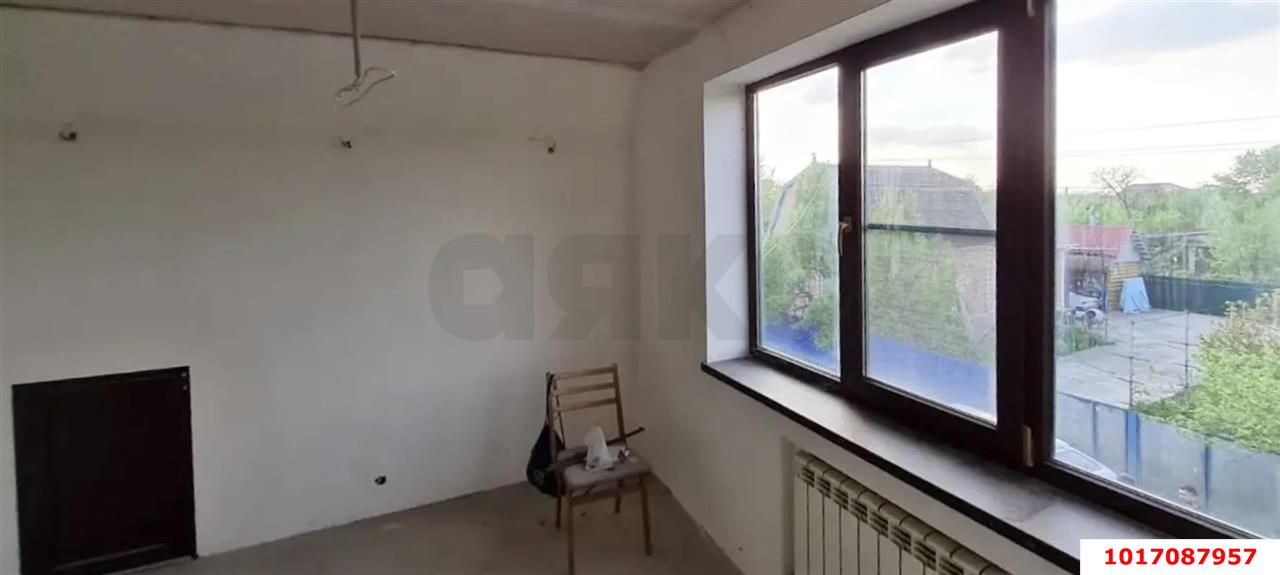 Фото №9: Дом 86 м² + 5.8 сот. - Железнодорожник, мкр. Карасунский внутригородской округ, ул. Счастливая, 27