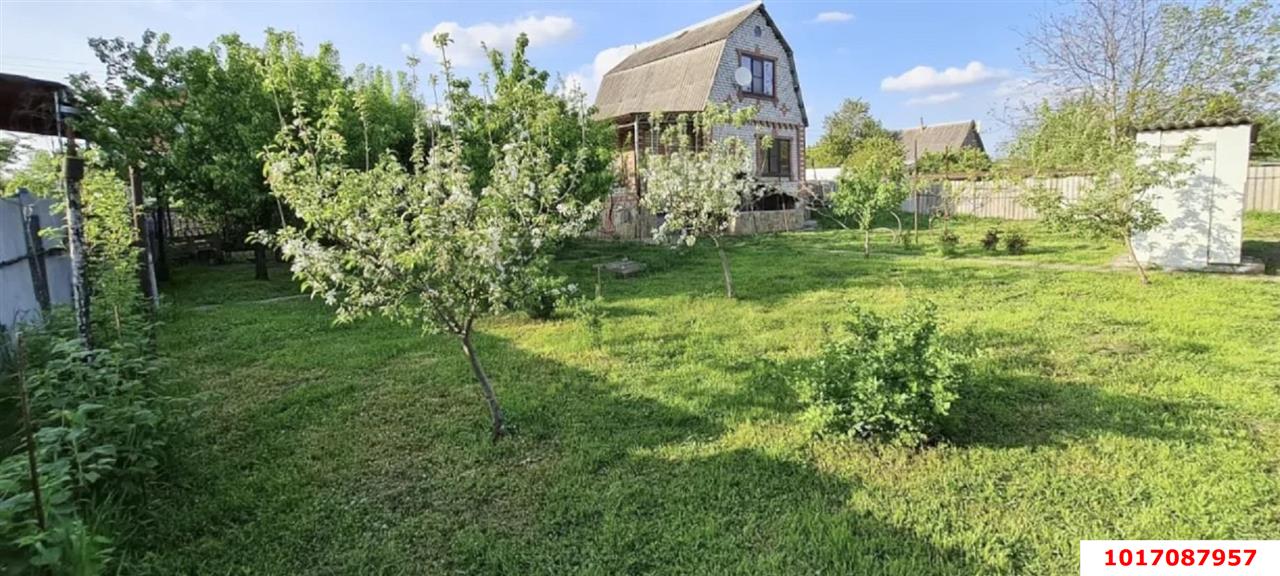 Фото №3: Дом 86 м² + 5.8 сот. - Железнодорожник, мкр. Карасунский внутригородской округ, ул. Счастливая, 27