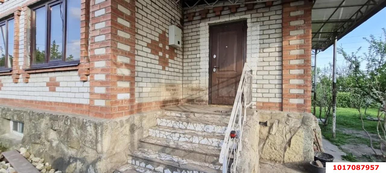 Фото №2: Дом 86 м² + 5.8 сот. - Железнодорожник, мкр. Карасунский внутригородской округ, ул. Счастливая, 27