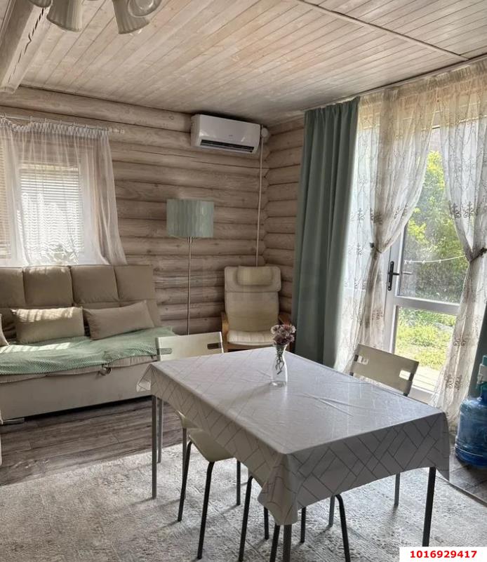 Фото №1: Дом 98 м² + 6 сот. - СНТ Прасковеевка, ул. Лесная, 18