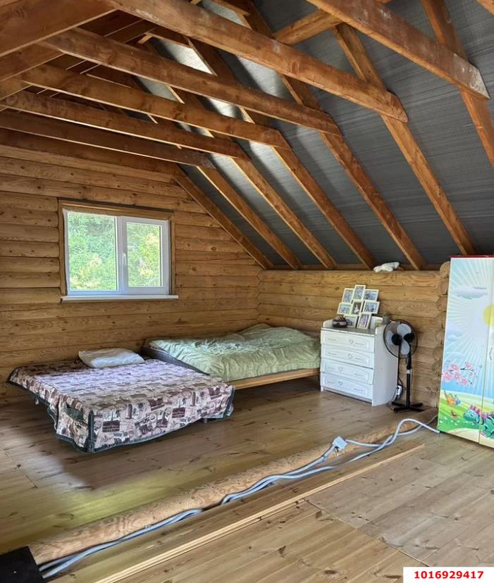 Фото №5: Дом 98 м² + 6 сот. - СНТ Прасковеевка, ул. Лесная, 18