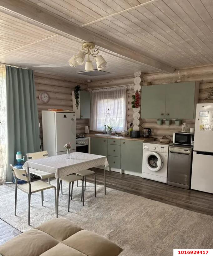 Фото №13: Дом 98 м² + 6 сот. - СНТ Прасковеевка, ул. Лесная, 18