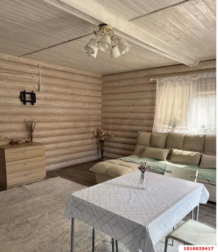 Фото №7: Дом 98 м² + 6 сот. - СНТ Прасковеевка, ул. Лесная, 18