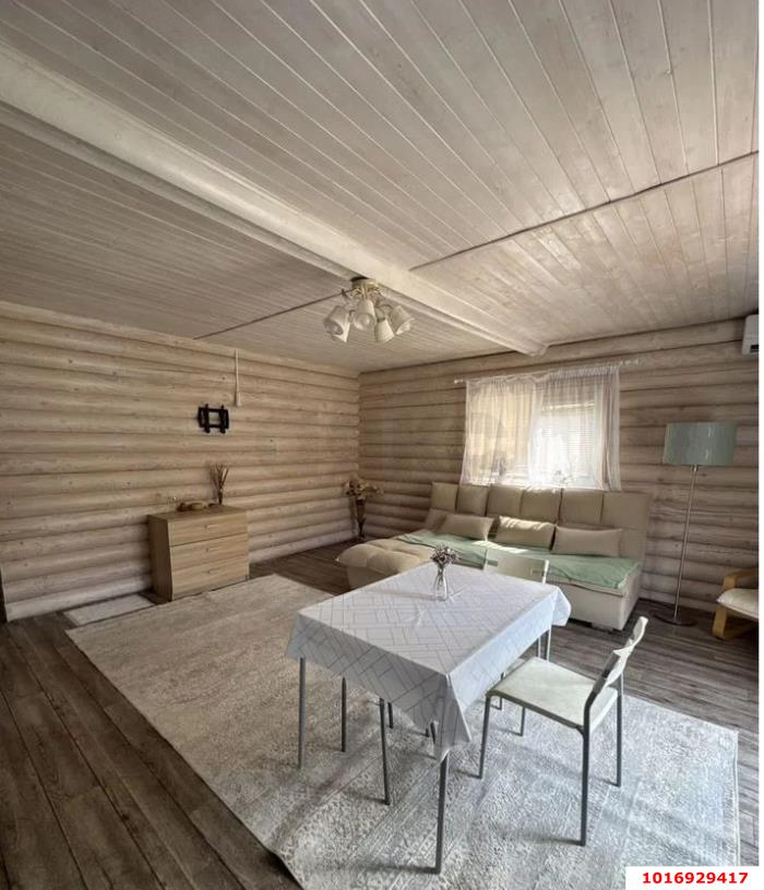 Фото №8: Дом 98 м² + 6 сот. - СНТ Прасковеевка, ул. Лесная, 18