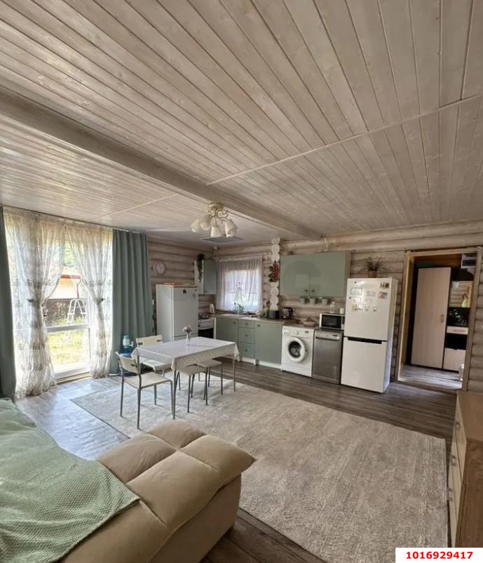 Фото №12: Дом 98 м² + 6 сот. - СНТ Прасковеевка, ул. Лесная, 18