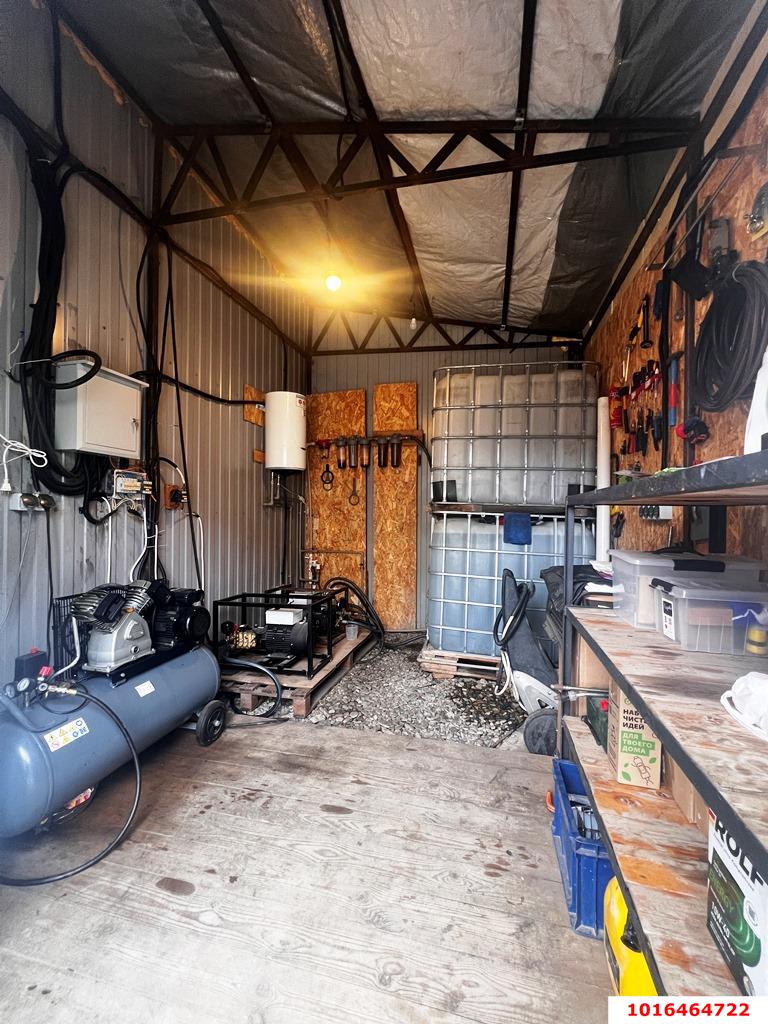 Фото №4: Готовый бизнес 127 м² - Краснодар, Прикубанский внутригородской округ, мкр. Славянский, ул. Красных Партизан, 1К