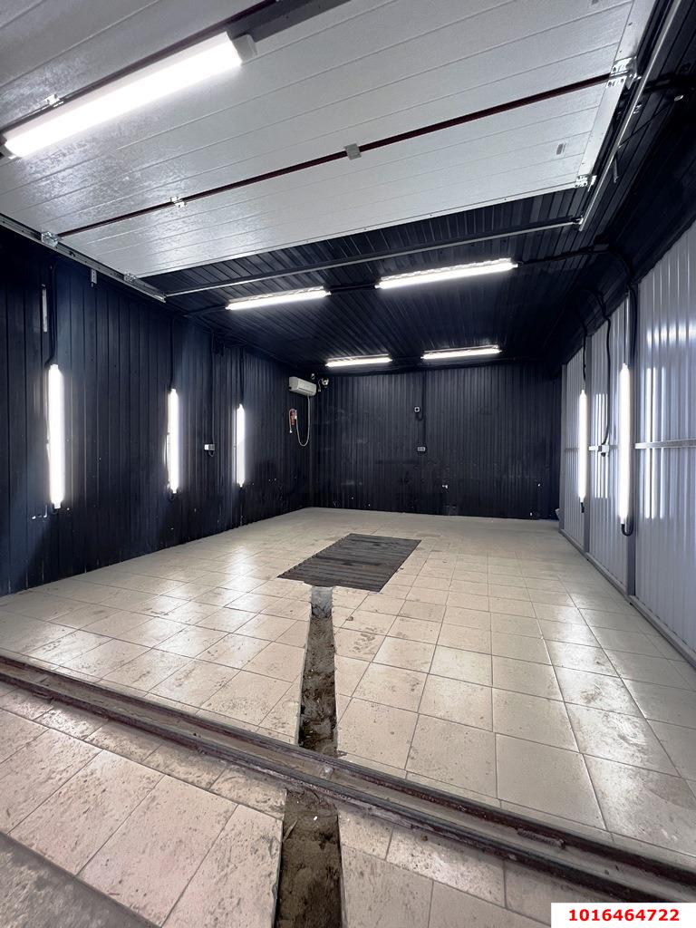 Фото №2: Готовый бизнес 127 м² - Краснодар, Прикубанский внутригородской округ, мкр. Славянский, ул. Красных Партизан, 1К