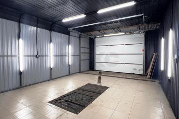 Фото №1: Готовый бизнес 127 м² - Краснодар, мкр. Славянский, ул. Красных Партизан, 1К