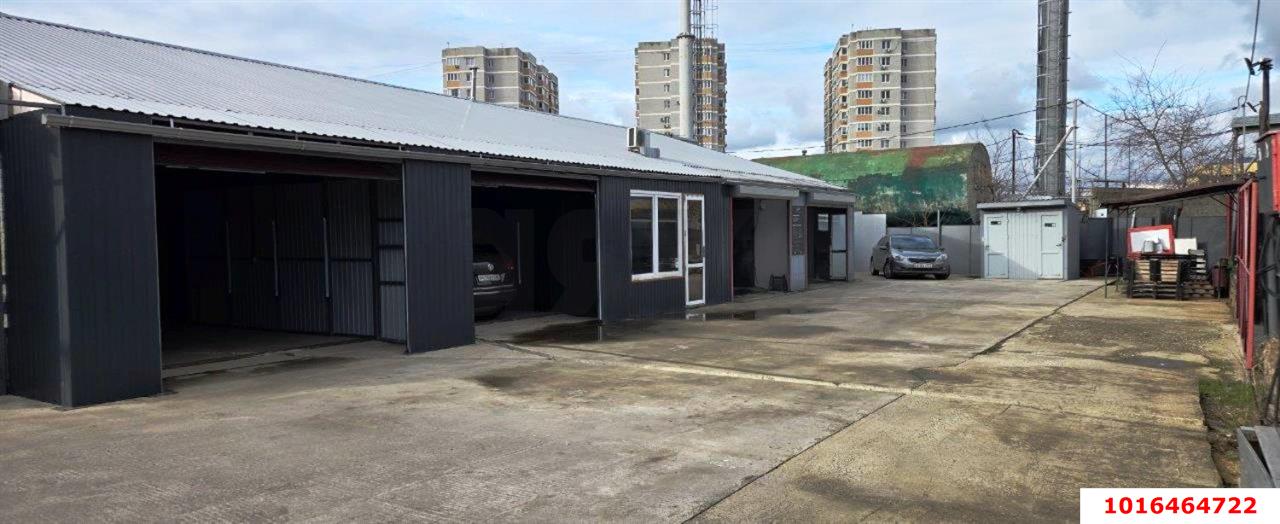 Фото №5: Готовый бизнес 127 м² - Краснодар, Прикубанский внутригородской округ, мкр. Славянский, ул. Красных Партизан, 1К