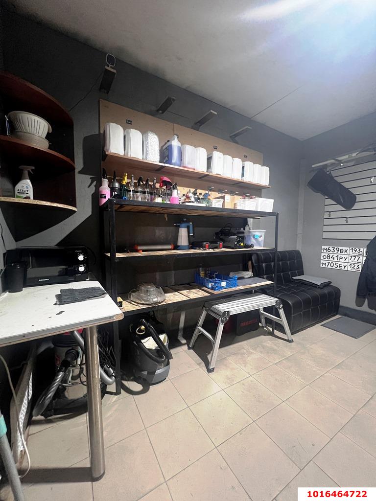 Фото №3: Готовый бизнес 127 м² - Краснодар, Прикубанский внутригородской округ, мкр. Славянский, ул. Красных Партизан, 1К