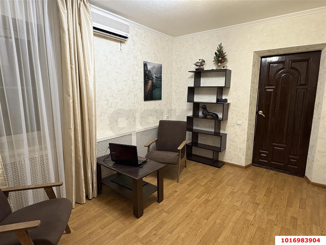 Фото №6: Дом <span class="whitespace-nowrap">91 м²</span> <span class="whitespace-nowrap">+ 12 сот.</span>, <span class="whitespace-nowrap">1 эт.</span> - Ленинградская, ул. Братская
