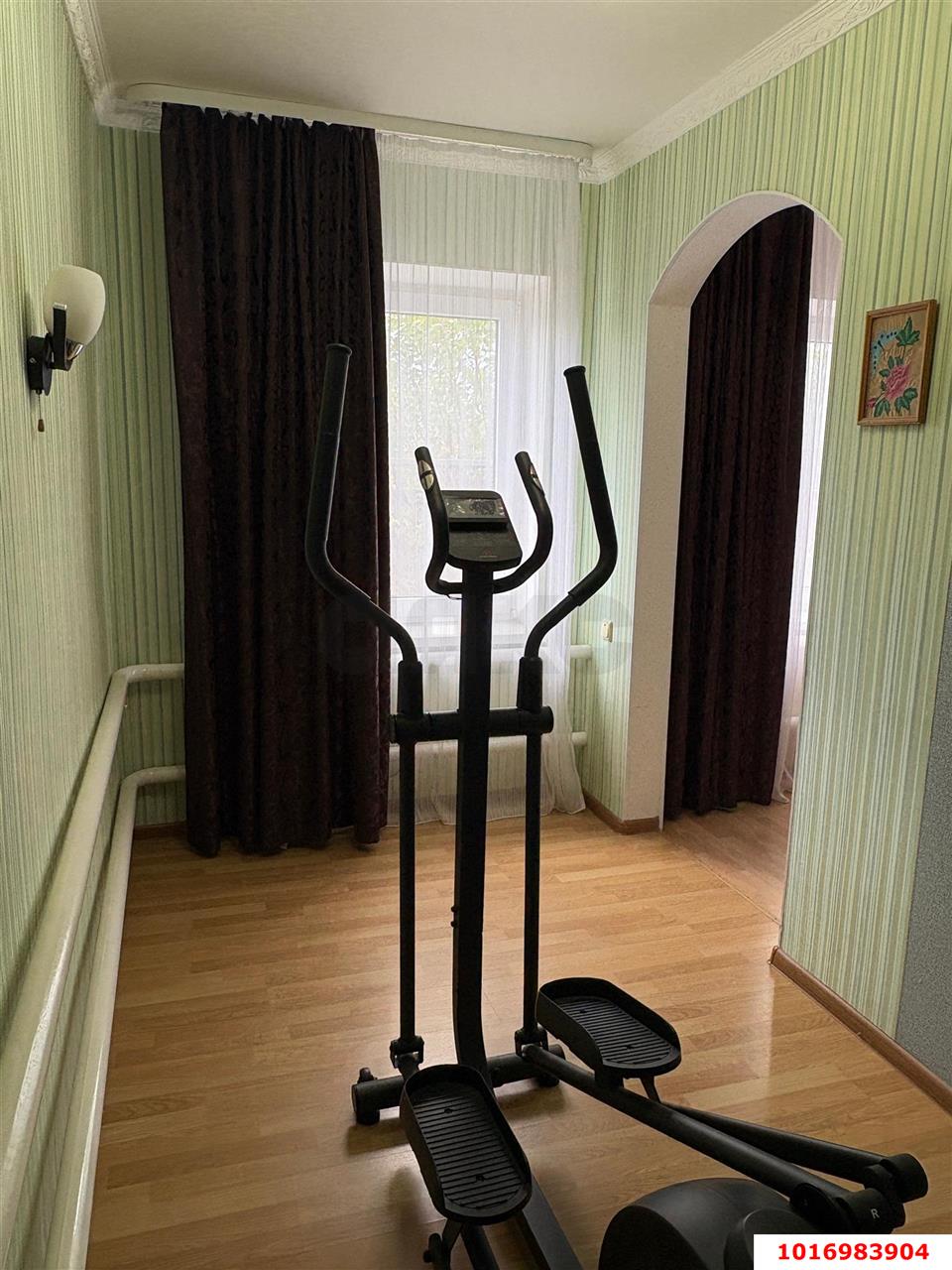 Фото №10: Дом 91 м² + 12 сот. - Ленинградская, ул. Братская